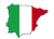 FONT DECORACIÓ - Italiano